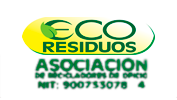 Eco residuos